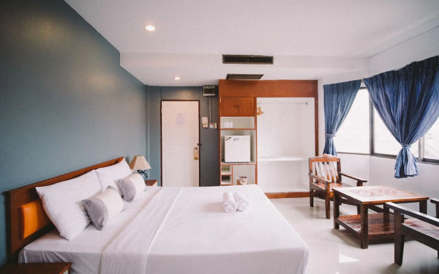 Traveller Inn Hotel