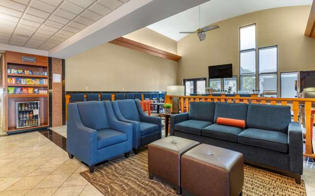 Comfort Suites Leesburg