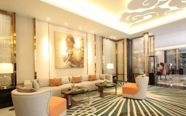 Ningxia Dejilinka Hotel