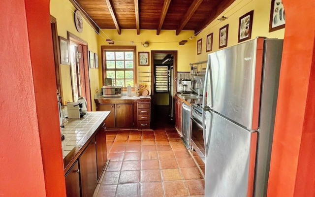 Arca Villa and B&B