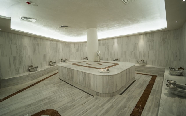 Wave Resort – Ultra All Inclusive