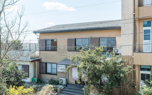Oyo Ryokan Takaminesou Shinojima