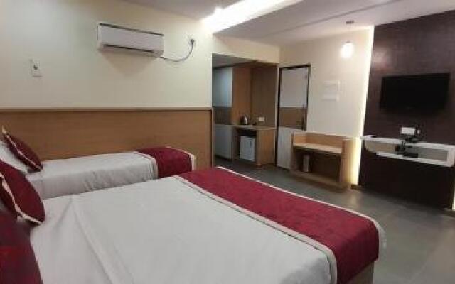 Hotel Golden Sand