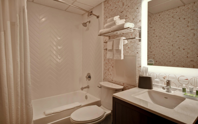 Holiday Inn Lancaster by IHG