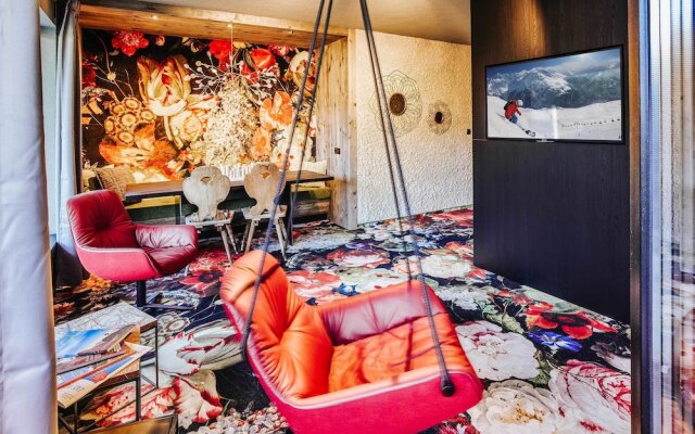 HEART - Manufaktur Appartements