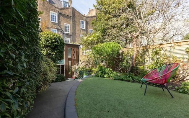 Albert Street V by Onefinestay
