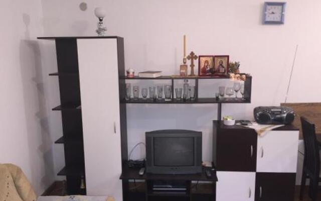 Apartman Marko