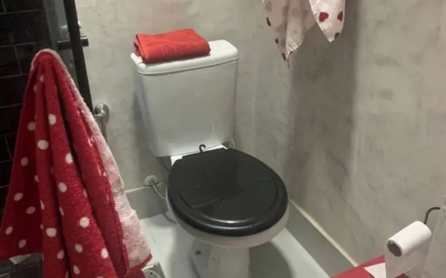 Sua Casa no Rio-Lapa-Lindo Studio