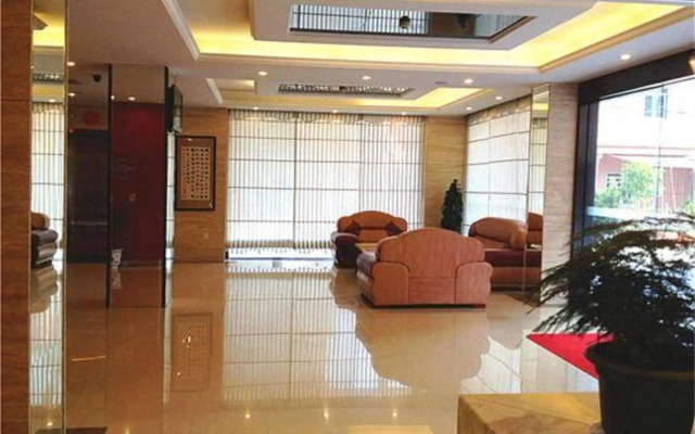 Xiamen Xiang An Boutique Hotel