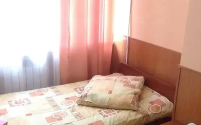 Отель Адлер