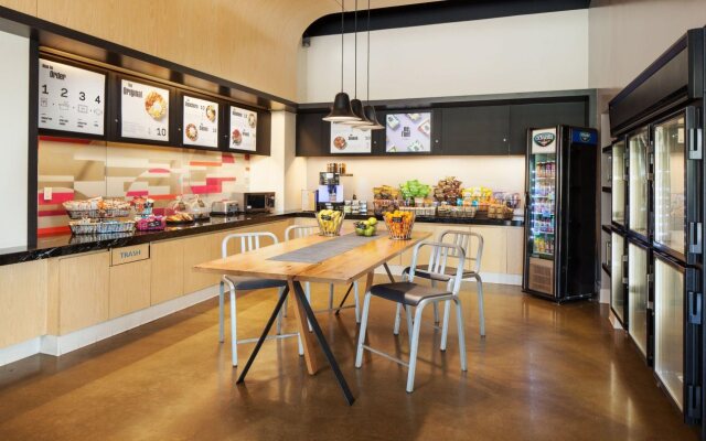 Aloft El Segundo - Los Angeles Airport