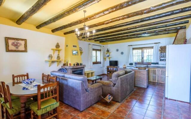Casa Las Gallinas Orgiva by Ruralidays
