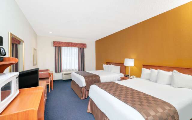 Baymont by Wyndham Albany