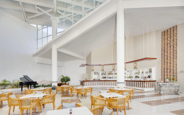 Melia Cayo Coco (Adults Only)