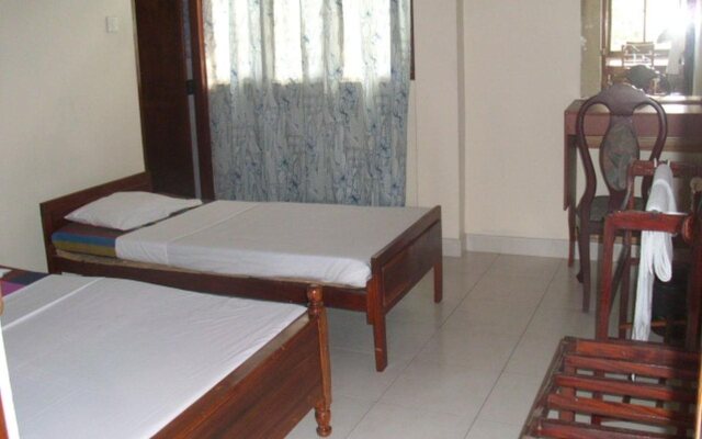 Lake Front Homestay