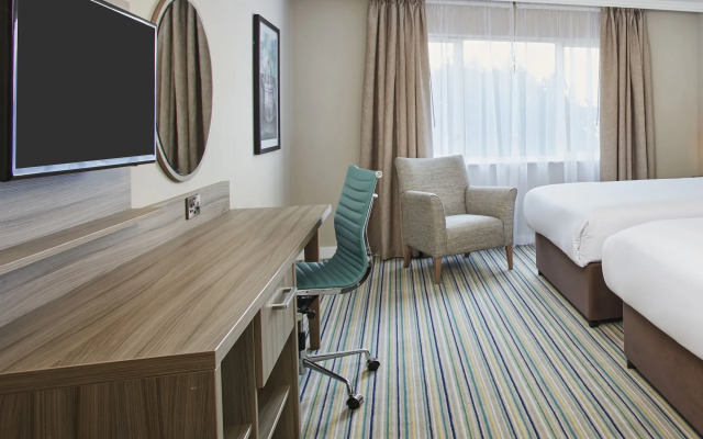 Leonardo Royal Hotel Oxford