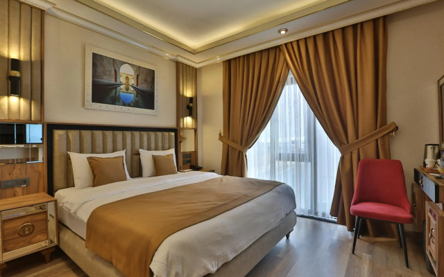 Anemon Mardin Otel
