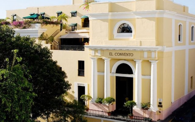 Hotel El Convento