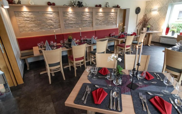 Hotel Restaurant Weingut Kapellenhof