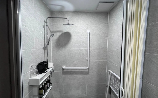 Holiday Inn Express And Suites Ukiah