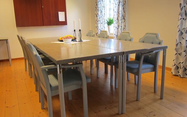 Tössestugan Herrgårdshotell