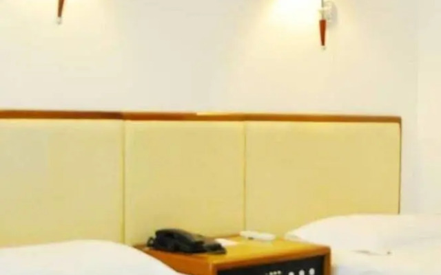 Homeyo Hotel - Shanghai