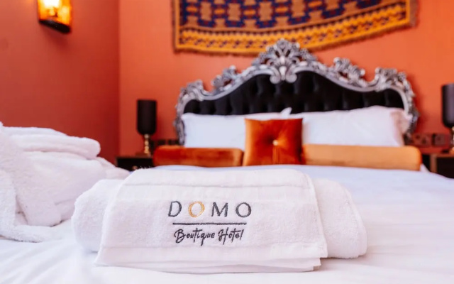 Domo Boutique Hotel