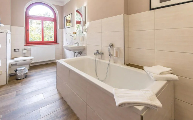 Waldschlösschen Wangen