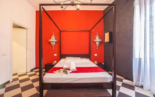 Manì Rooms
