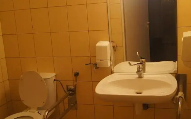 Integracyjne Centrum Opieki Wychowania Terapii