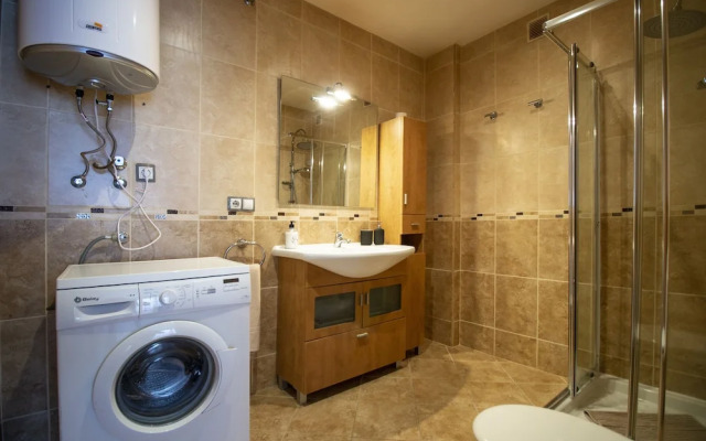 Duplex in Adeje Paradise Playa Paraiso PP133