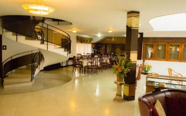 Vista Hotel 12