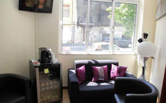 Residencial Fonseca Cardoso