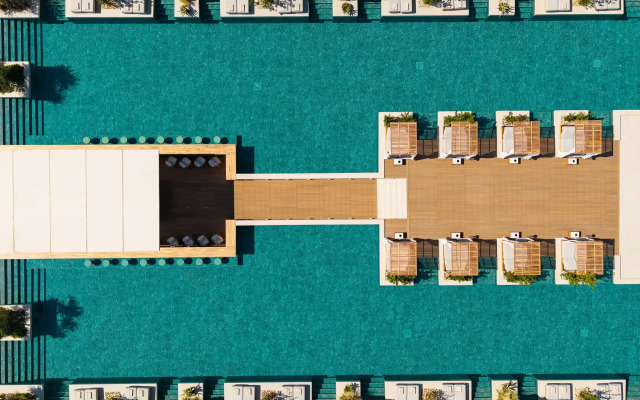 Royal Pearl Island Chios Hotel & Spa