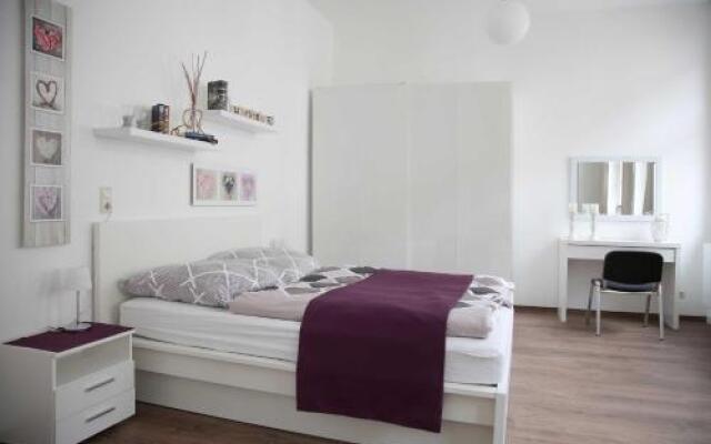 Appartements am Markt