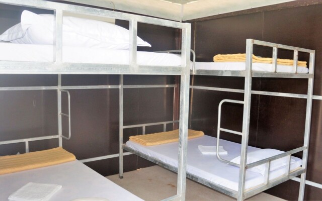 Tung Thu Beach Bungalow