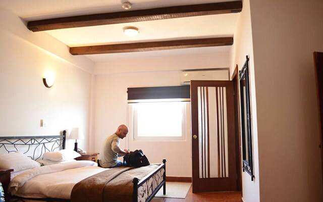 Stellar Lodge