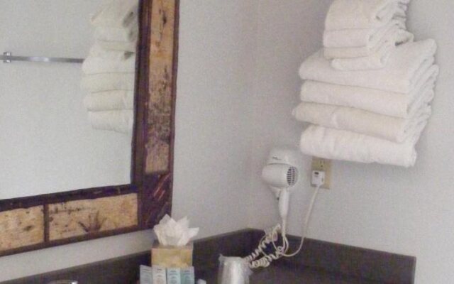 August Lodge Cooperstown