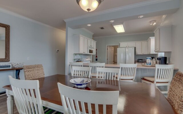 Spinnaker Pointe Unit 4B