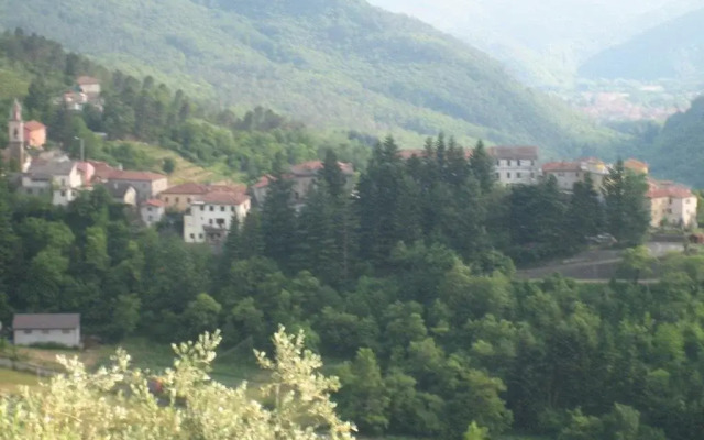 Agriturismo I Luvi