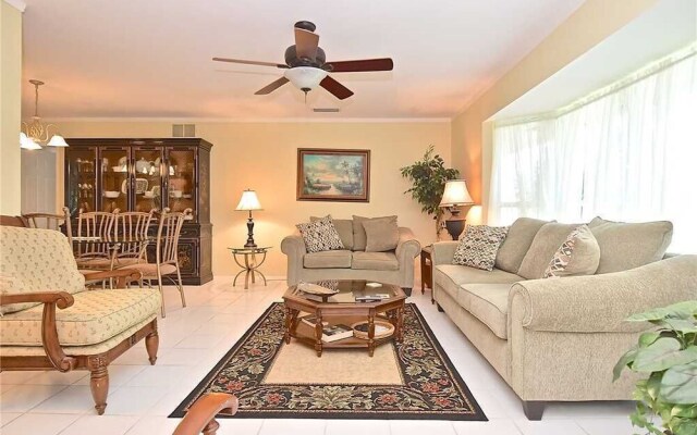 Cambridge - Two Bedroom Home