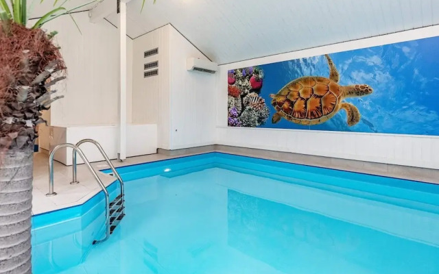 10 Person Holiday Home in Vaeggerlose-by Traum