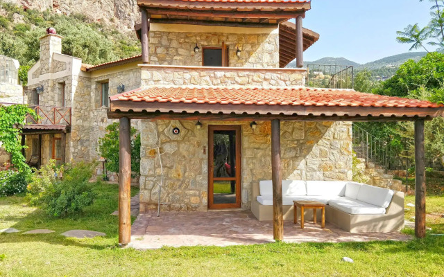 Zephyros Hotel