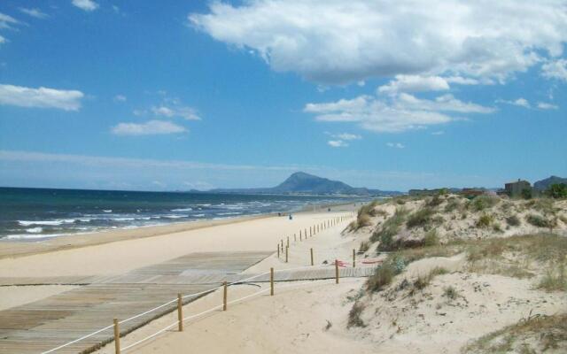 SAN FERNANDO PALACE III - Beach House