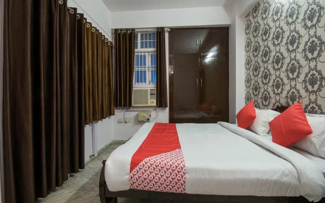 Virasat 2 by OYO Rooms