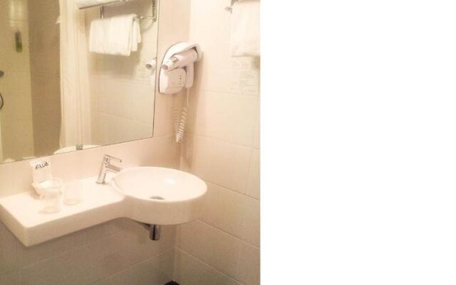 Hotel Le Clos Saint-Martin
