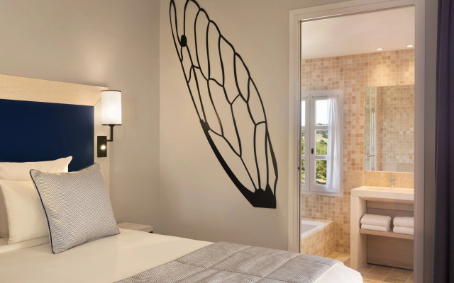 Le Frégate Provence