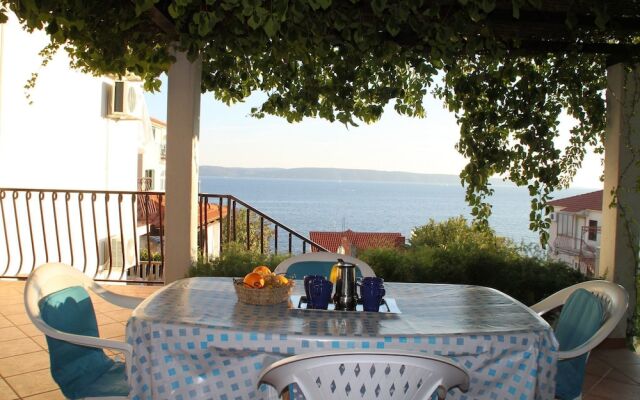 Apartments Igorka