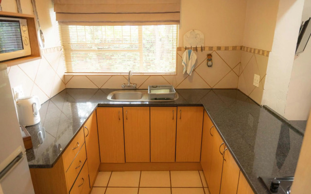 Landa Guesthouse  Sself Catering