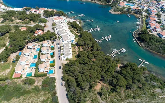 Villa Sa Calma in Puerto Luz